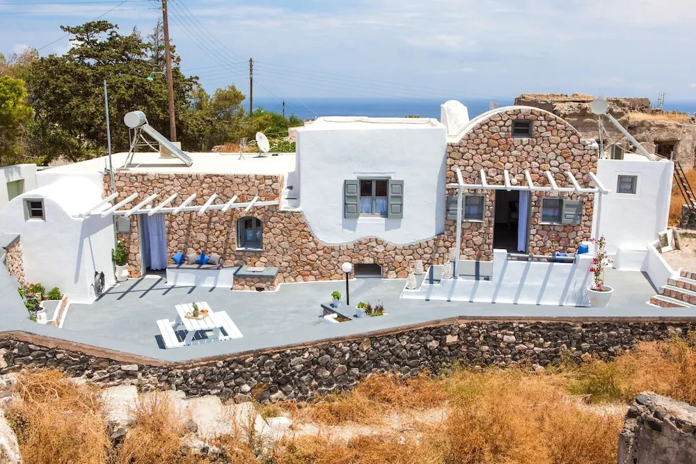Serenity Houses