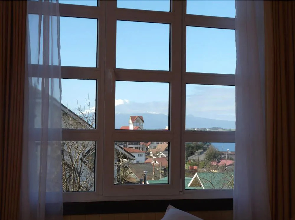 Hostal Opapa Juan