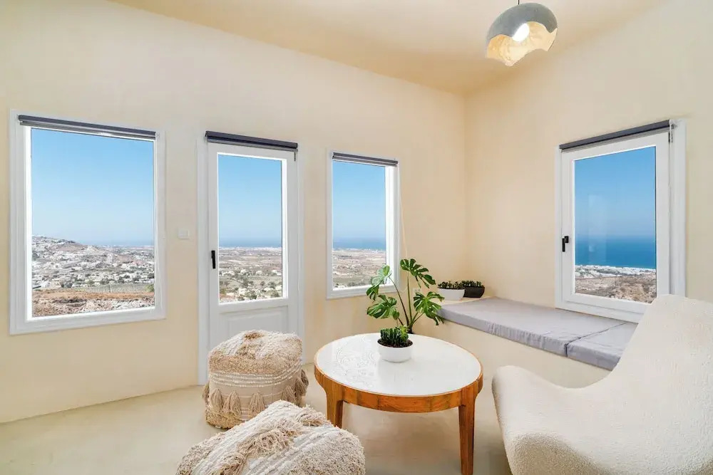 Eolithos Suites