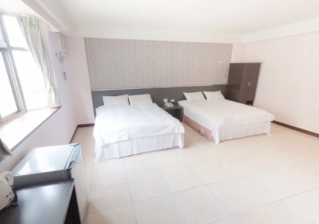 Liwu Hotel Taroko