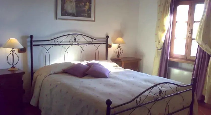 Residenza D Epoca Villa San Donato