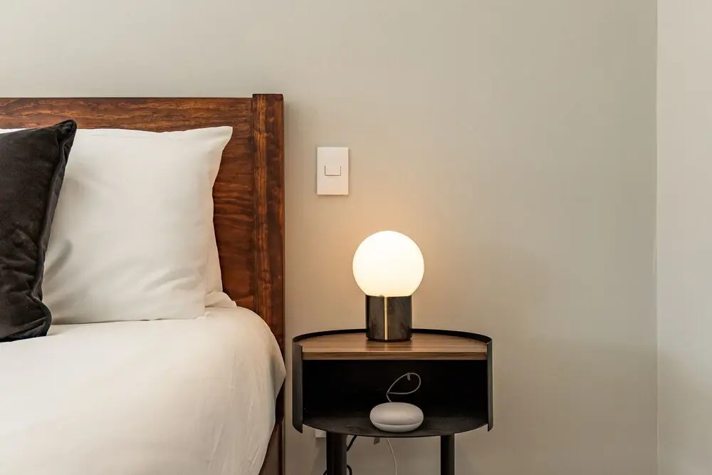Casai Polanco 2BR Sunny Retreat