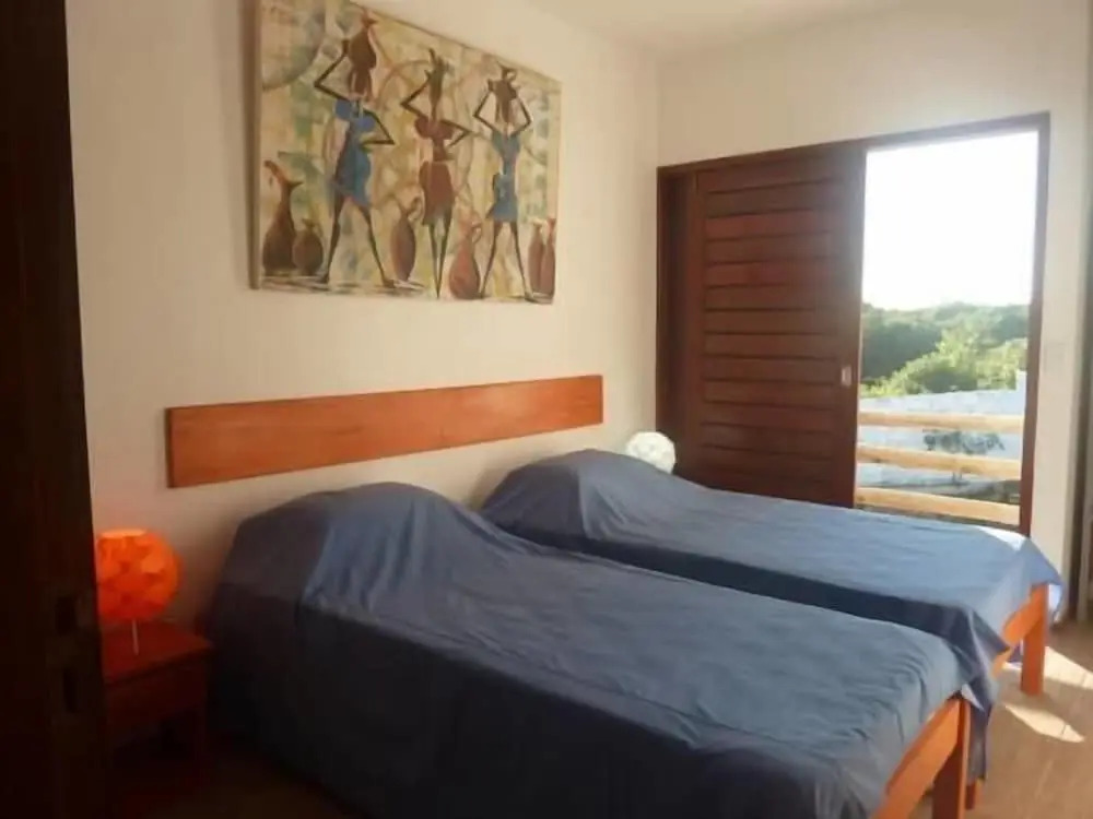 Maracujá House Condomínio La Serena
