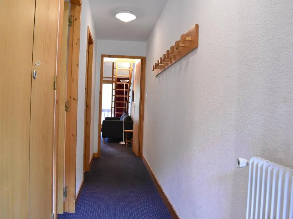 Appartement Méribel, 3 pièces, 7 personnes - FR-1-180-158