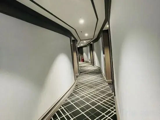 Huishang Xiyue Hotel (Jieyang Licheng Dongshan Branch)