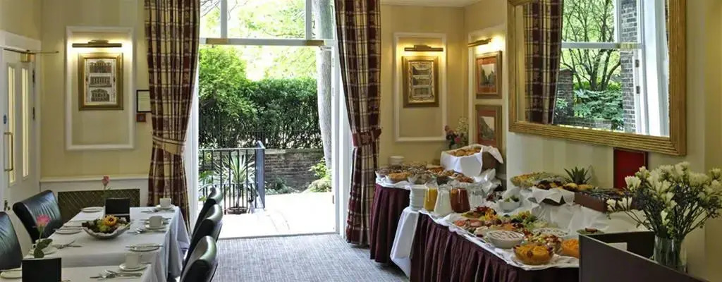 Grange Clarendon Hotel