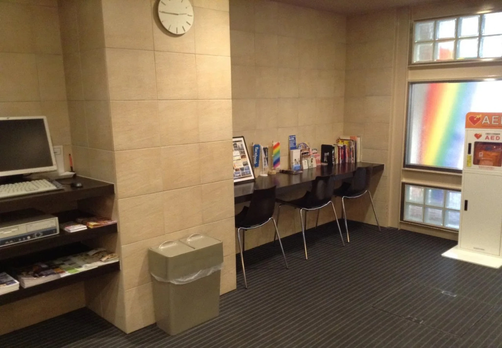 Hotel Lotus Umeda
