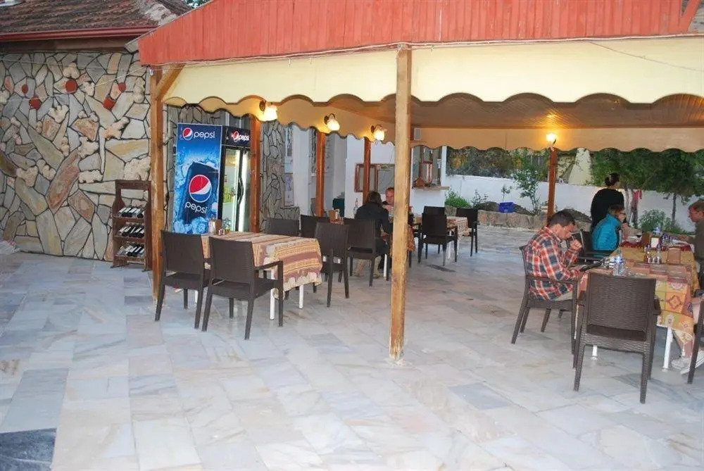 Hotel Dort Mevsim