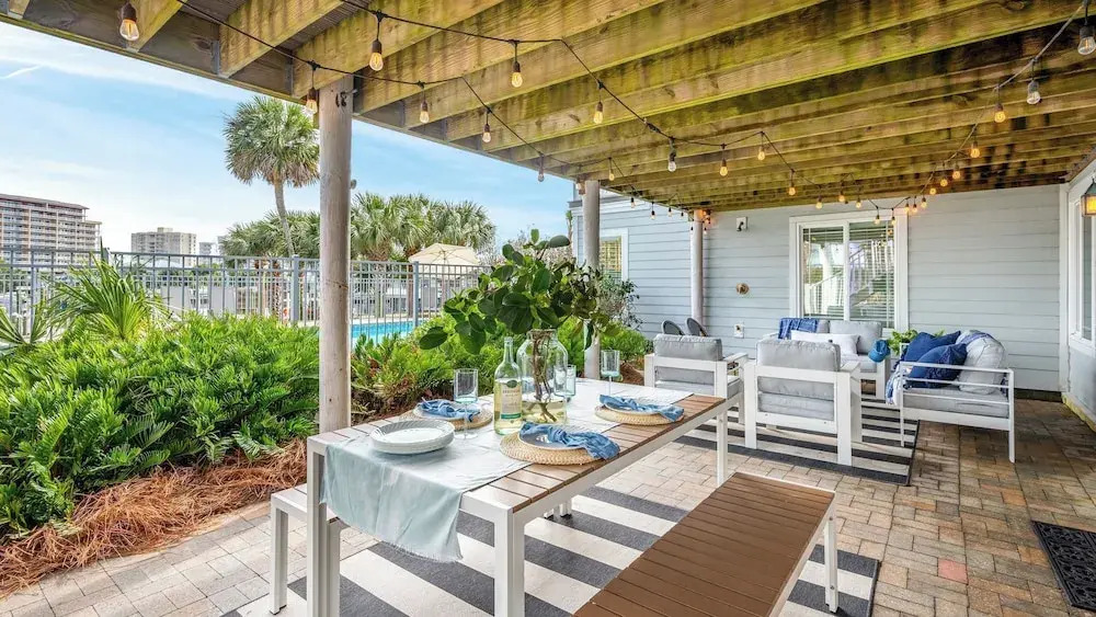 Harborside by Avantstay Expansive Destin Retreat