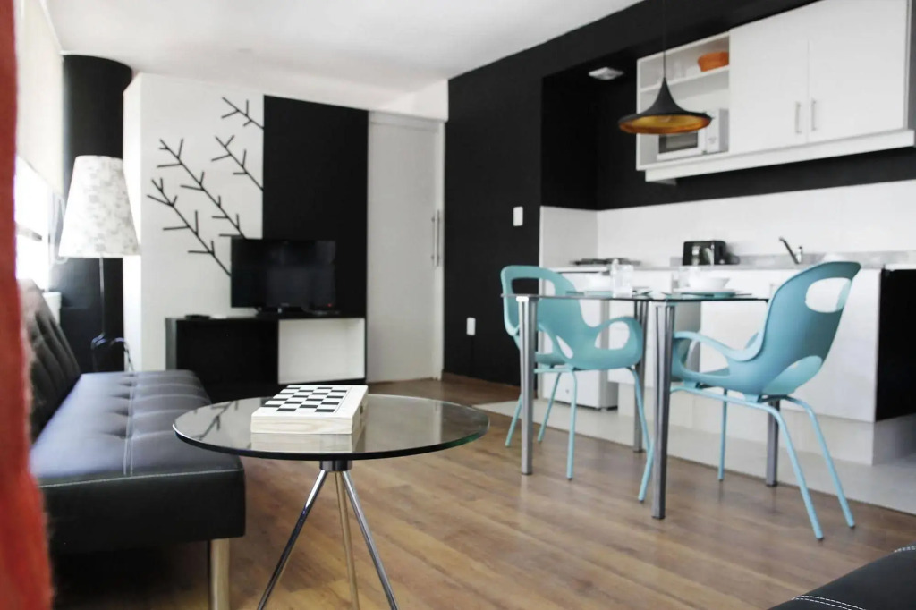 Rentline Apartamentos - Sunline