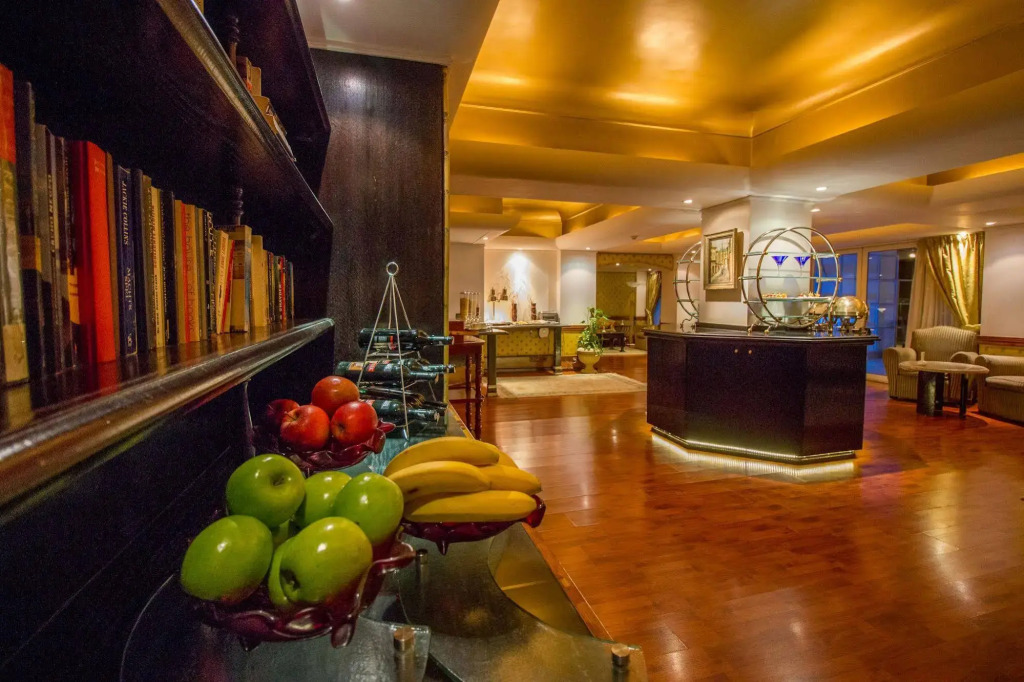 Royal Monte-Carlo Sharm Resort & SPA