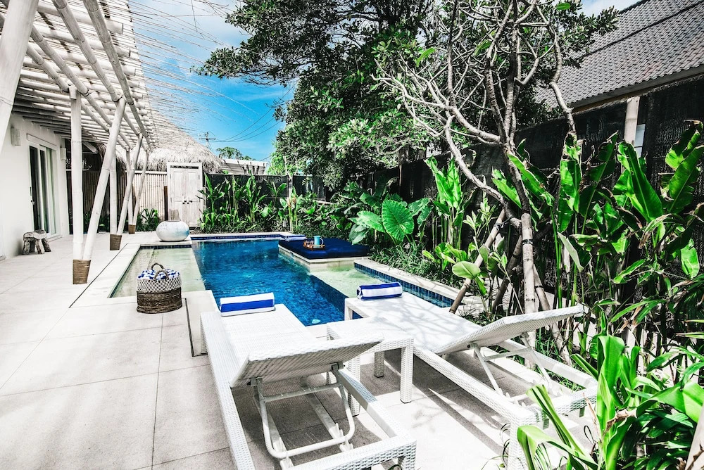 Lanussa Hill Villa