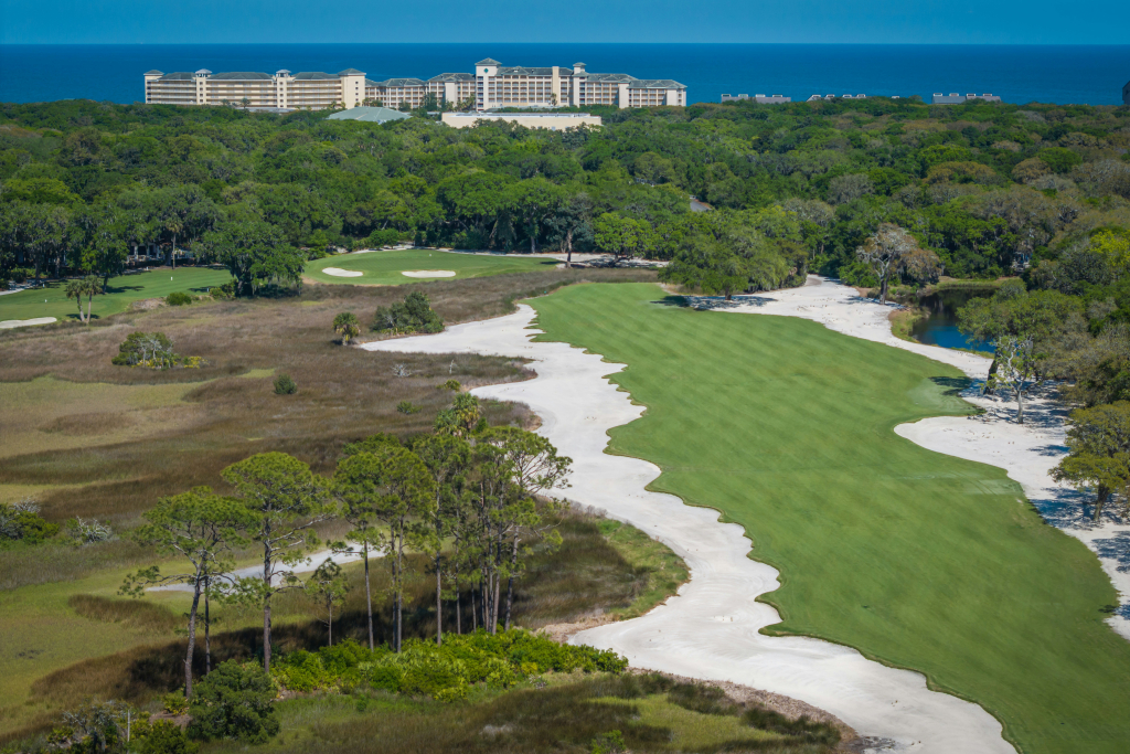 Omni Amelia Island Resort & Spa