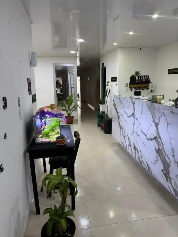 Hotel palmalinda