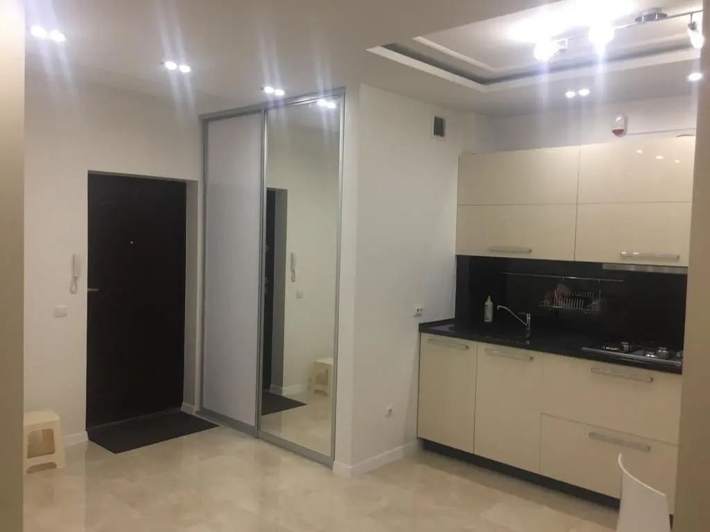 Apartamenti Proletraskaya 75