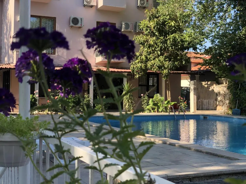 Dalyan Nehir suit hotel