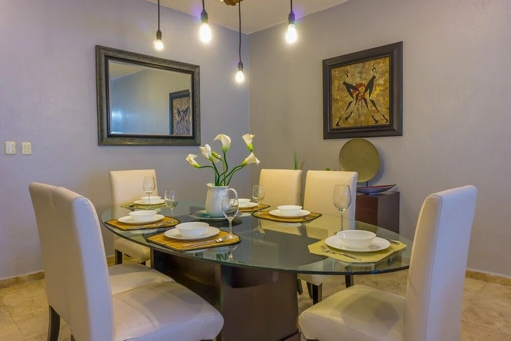 Magic Paradise A6 3 Bedroom Condo by Redawning