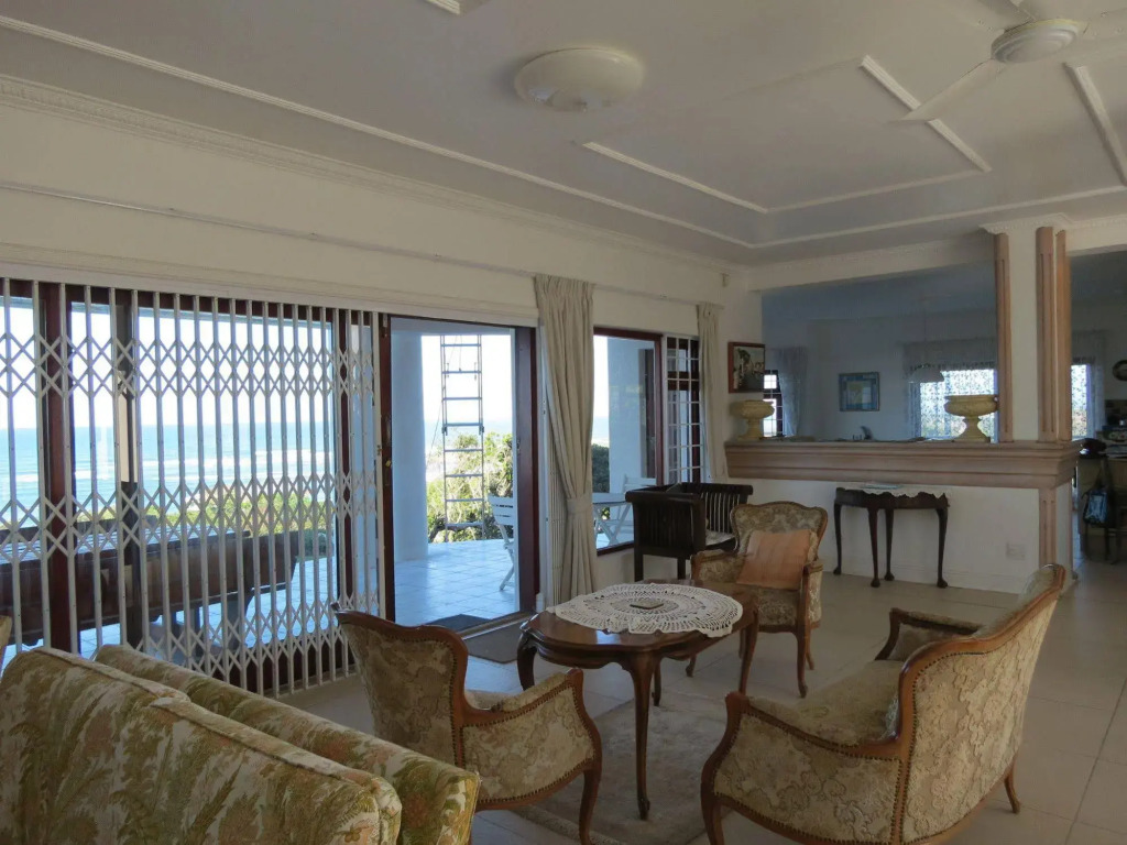 1 Milkwood