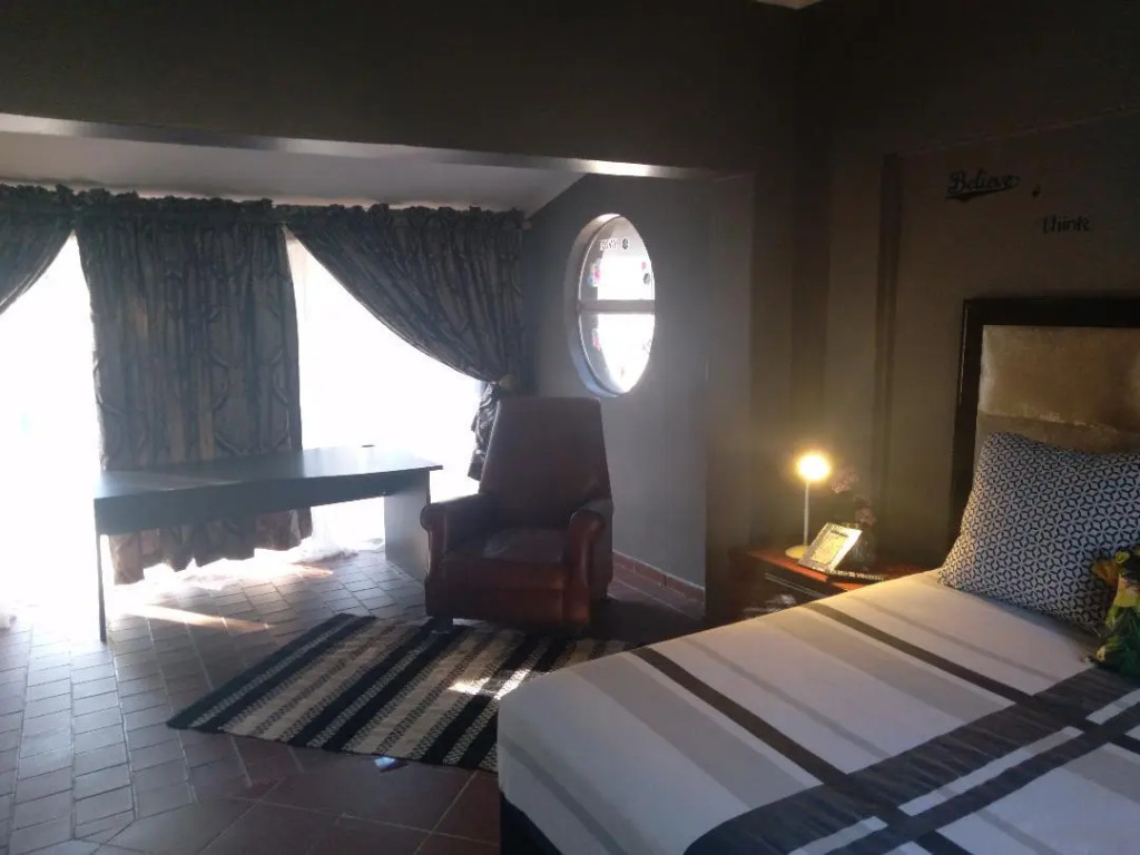 130 Market Bed And Breakfast