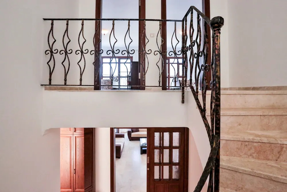 Villa Sahin 2 Triplex