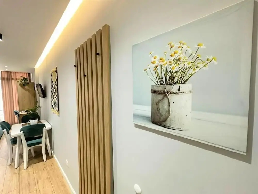 TreA Accomodations - Aert