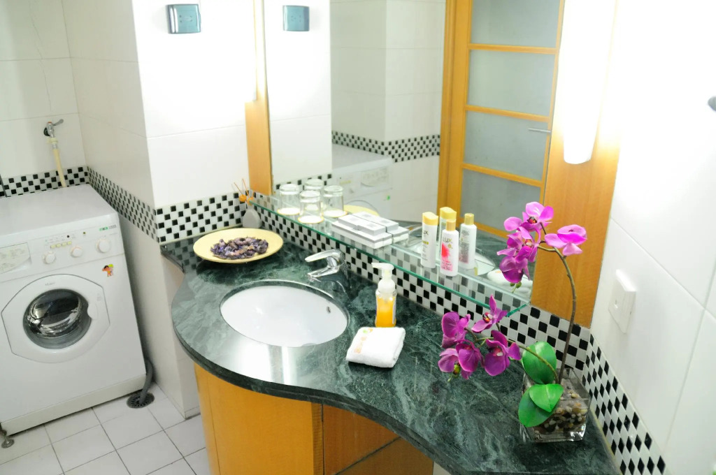 iSHANGJU Service Apartment