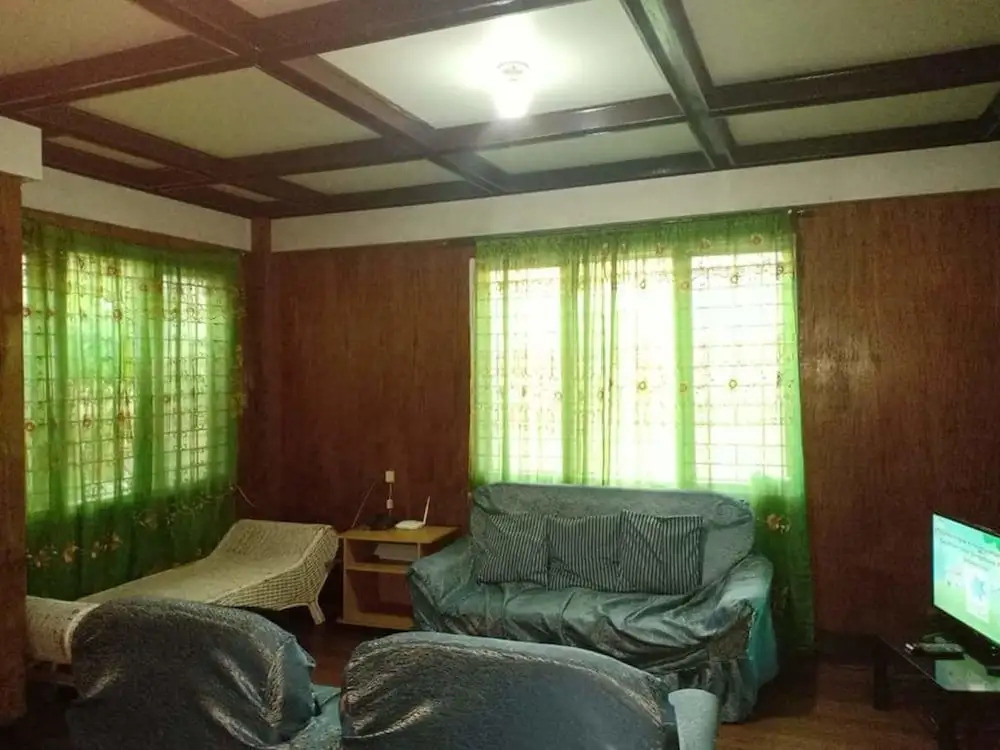 Baguio Homestay