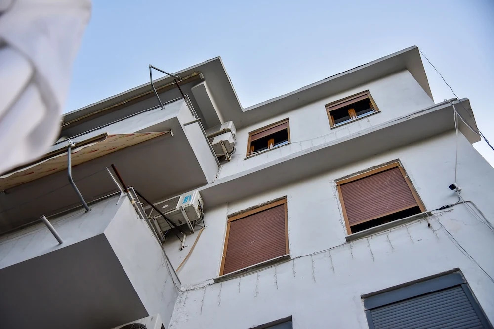 Hotel Sofra