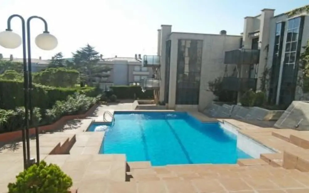 Apartment in Palafrugell - 104805 by MO Rentals