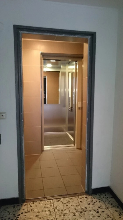Apartment in Köln / Cologne mit allem drum und dran
