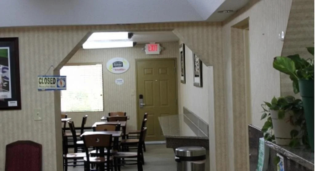 FairBridge Inn & Suites