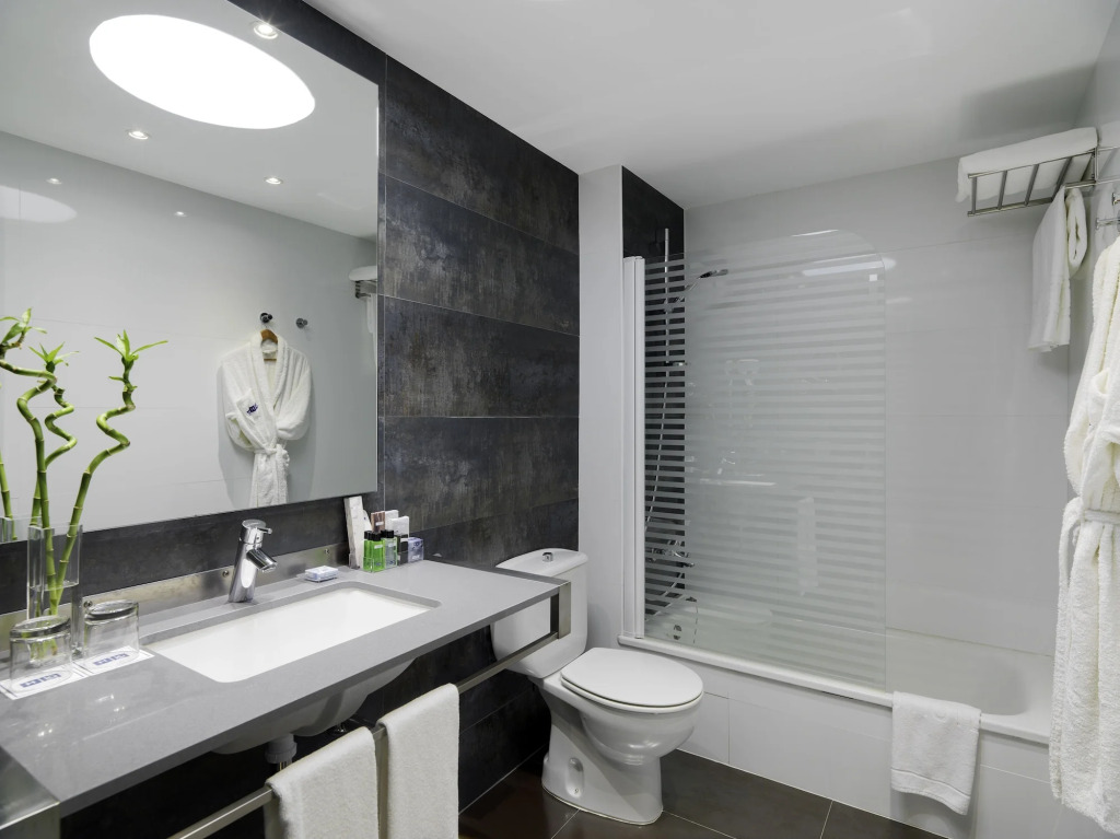 Boutique Hotel H10 White Suites - Только для взрослых
