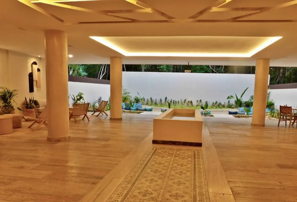 Condo With Amazing Jungle View With Top Amenities