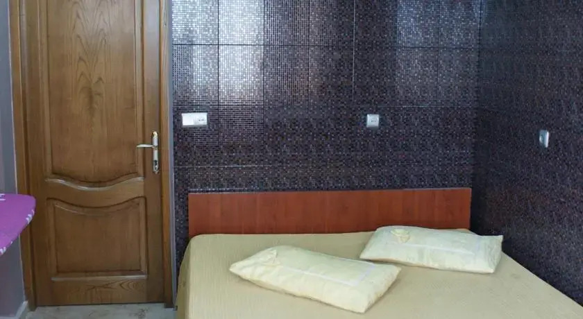 Apartment at Melikishvili