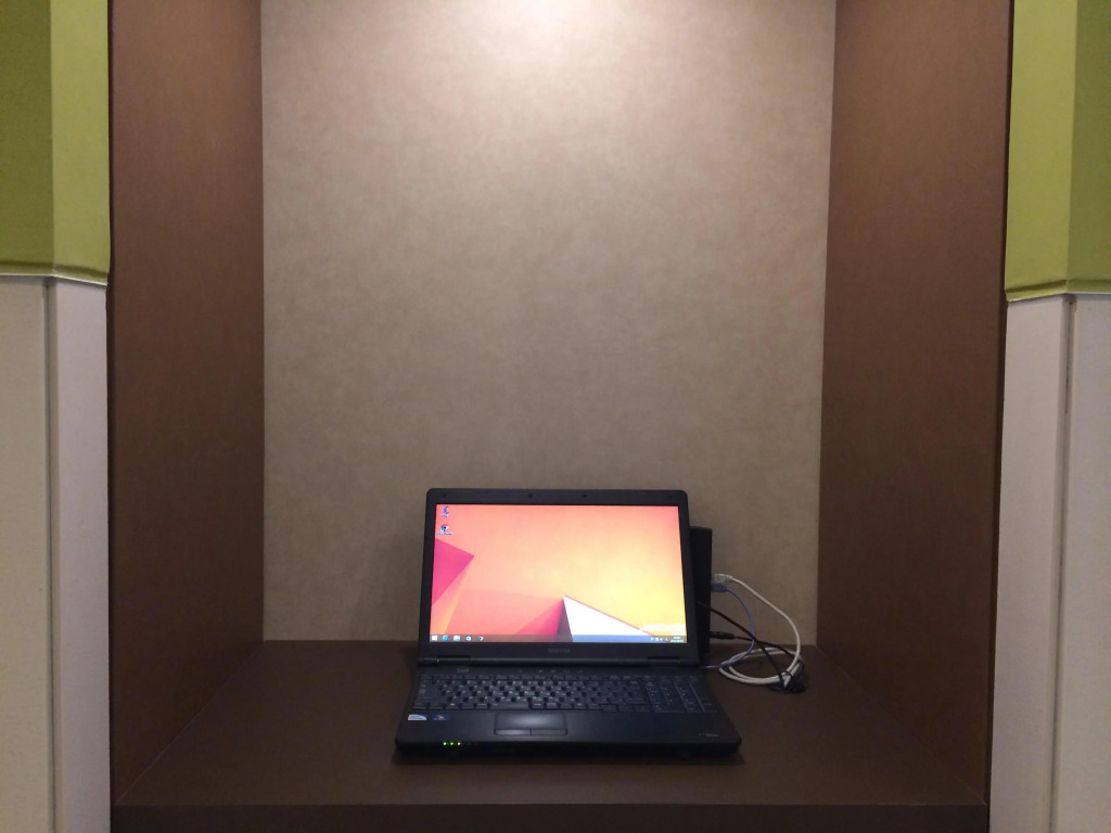 Four Points Flex by Sheraton Tokyo Ueno