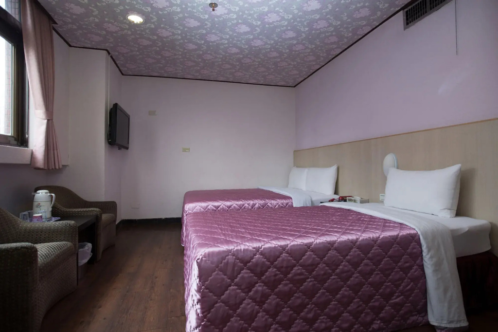 Sofu Hotel