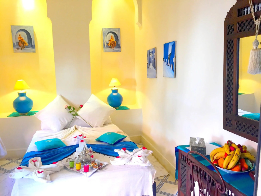 Riad Al Haram