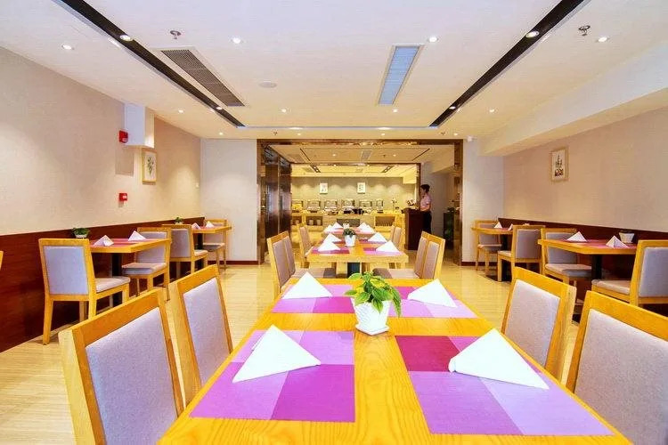 Home Inn Ningde Xiapu Funing Avenue