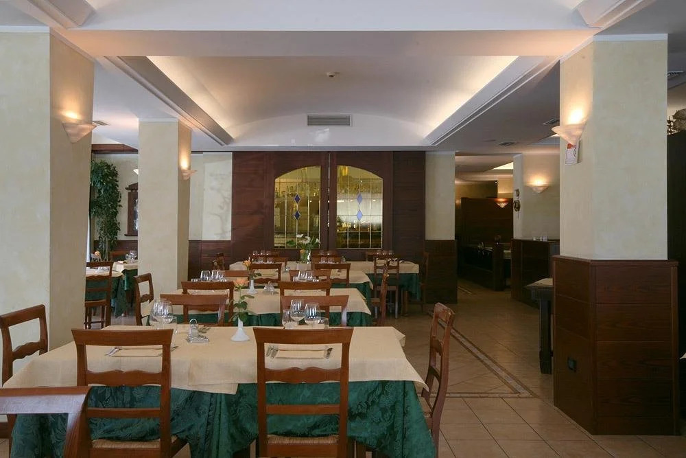 Hotel Al Fogo