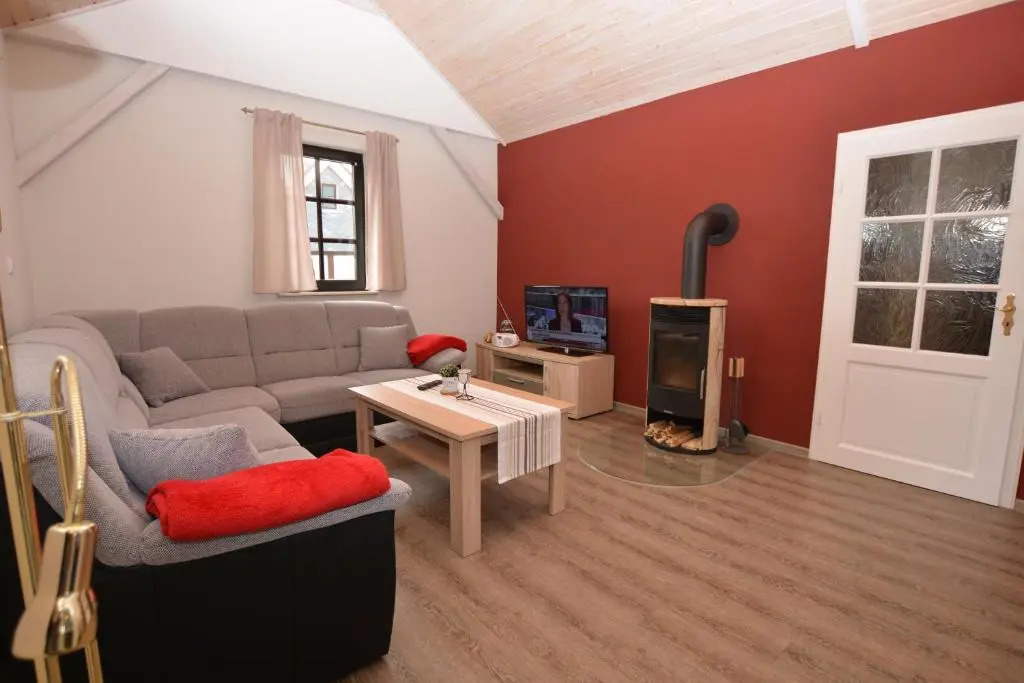 Ferienwohnung Neptun