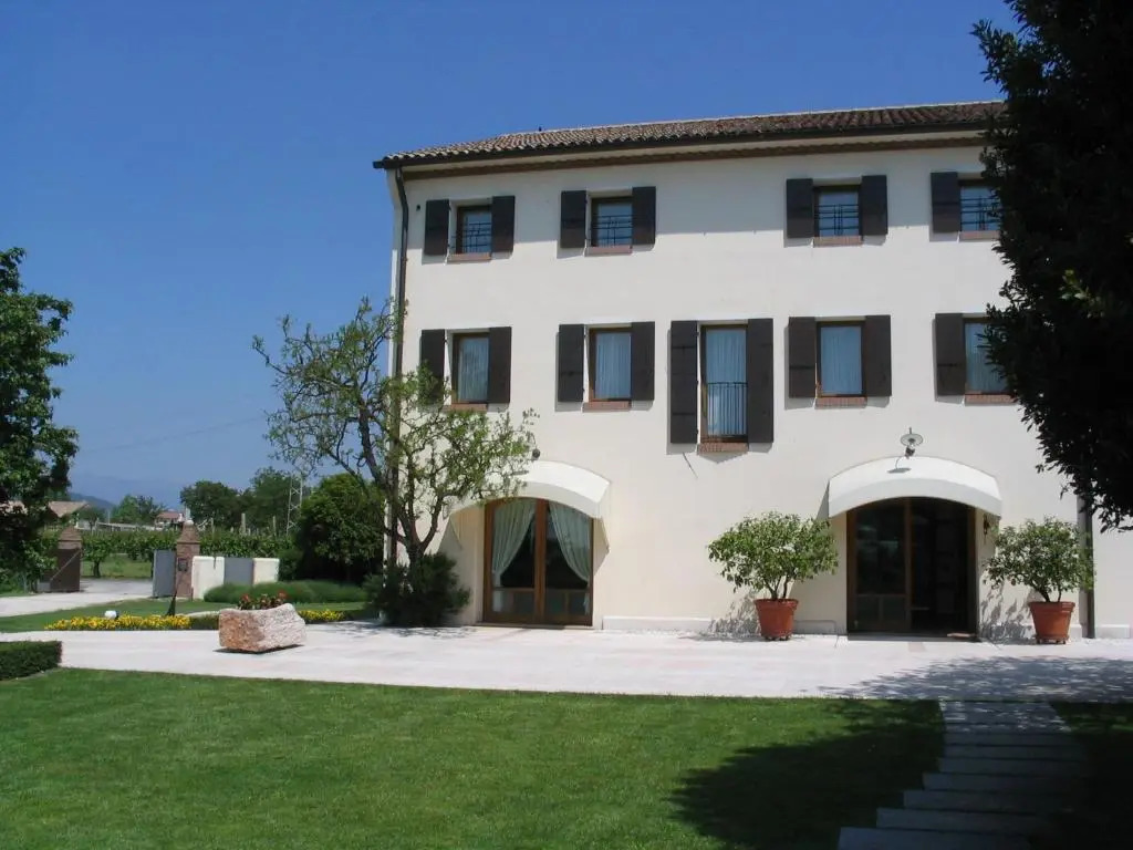 Col Delle Rane