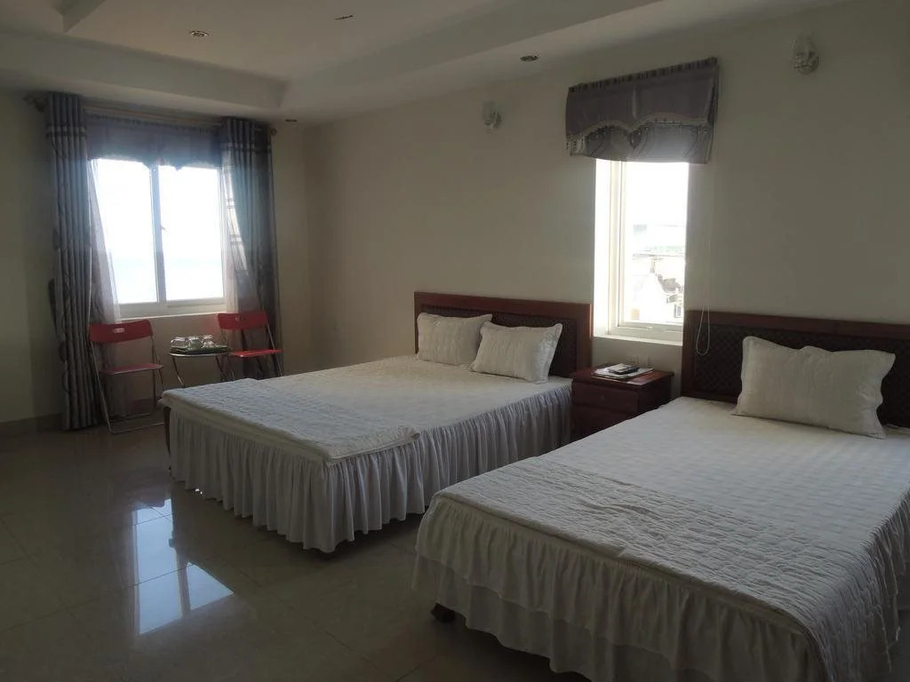 Ngan Ha Hotel