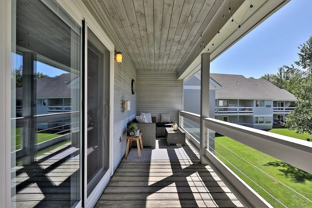 The Brit Suite at Killington: Sleeps 10, Newly Remodeled