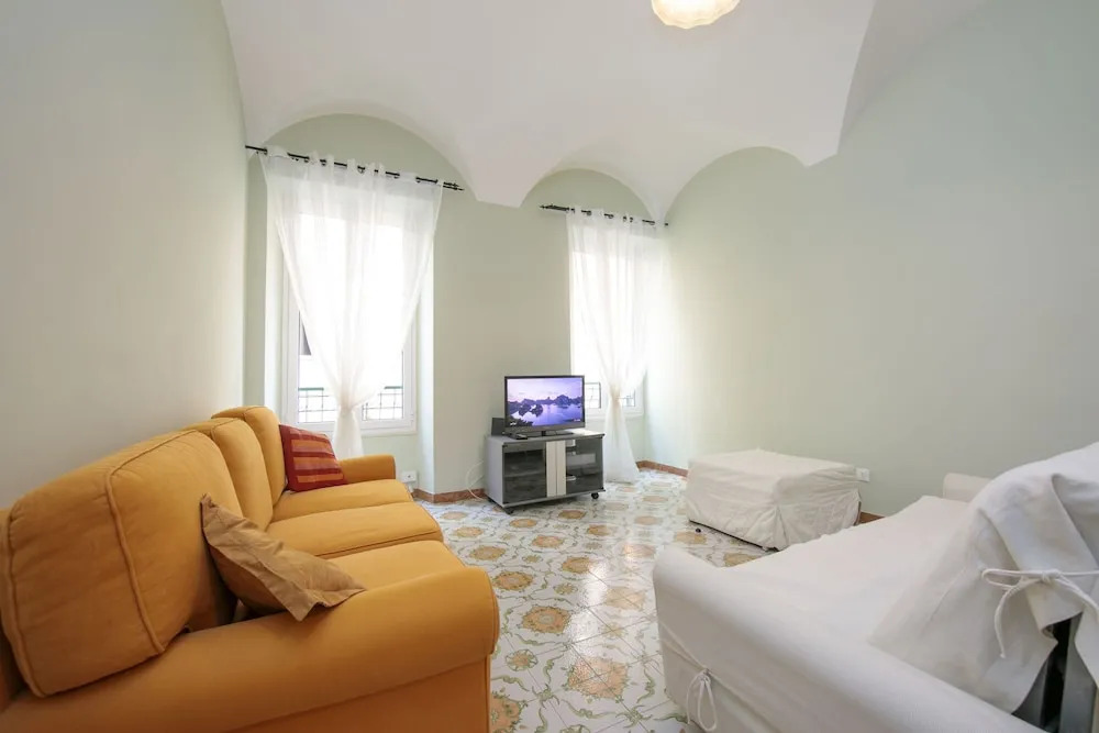 Budello Apartment