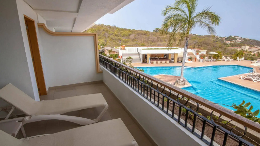 Park Royal Beach Huatulco
