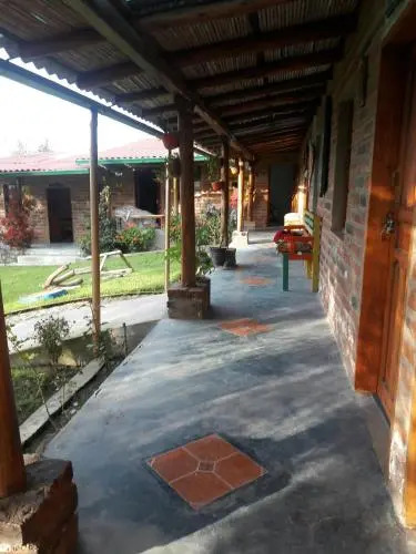 Tambo Koya