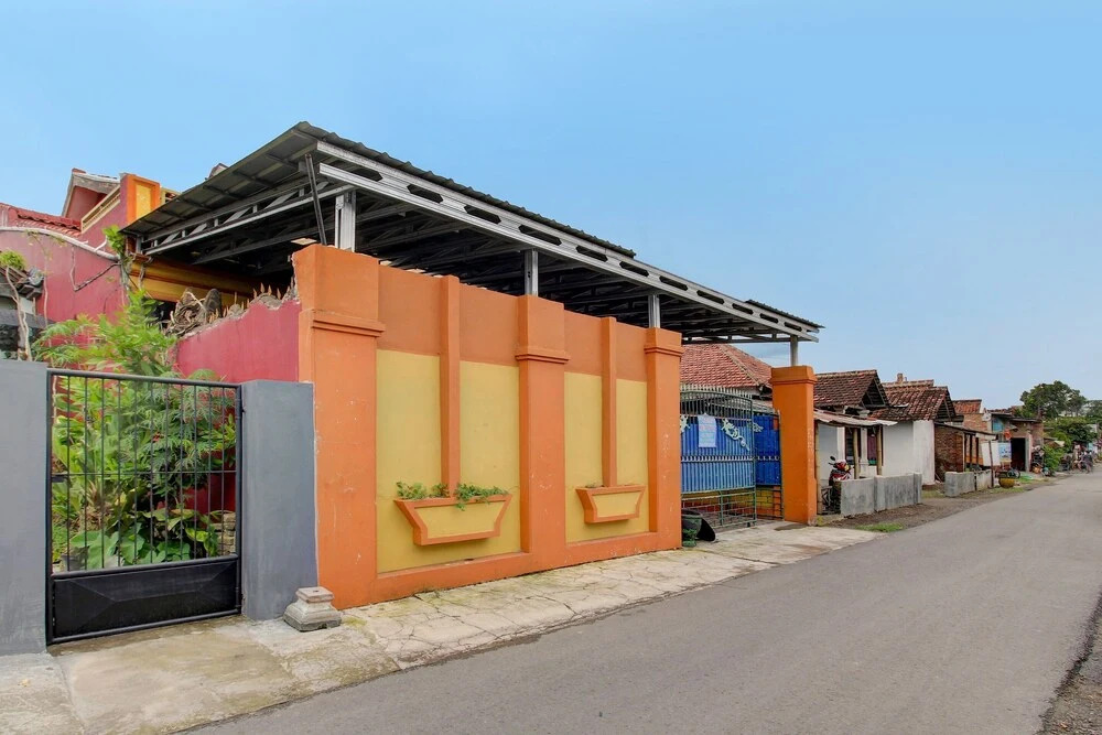 Hotel O Chikam House Syariah