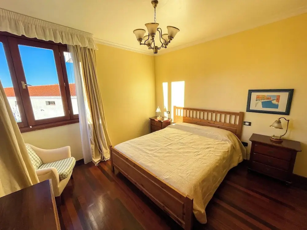 Villas el Alto