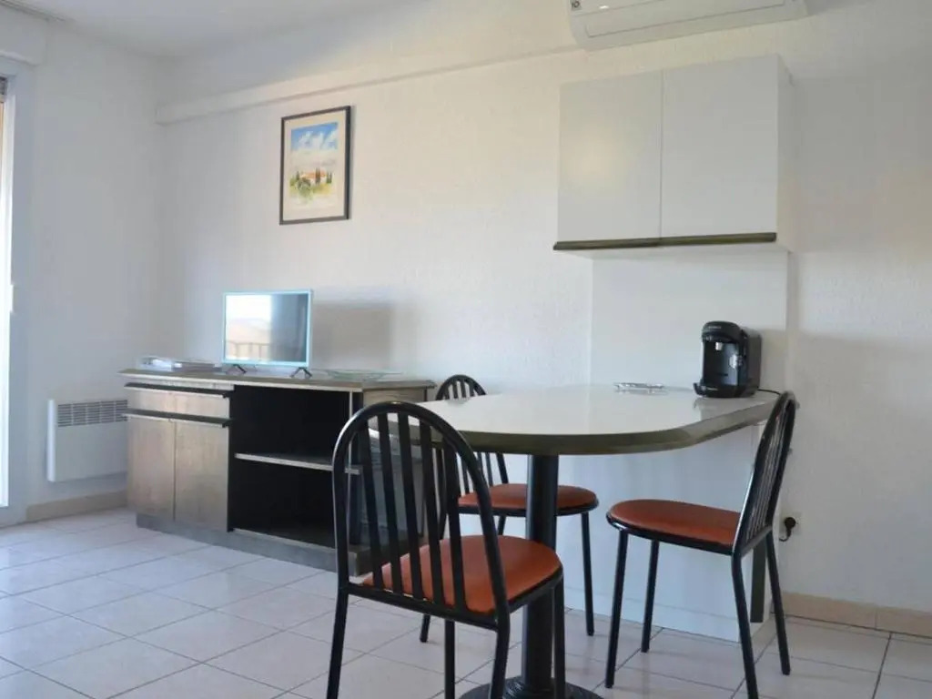 Appartement Banyuls-sur-Mer, 1 pièce, 4 personnes - FR-1-225C-385