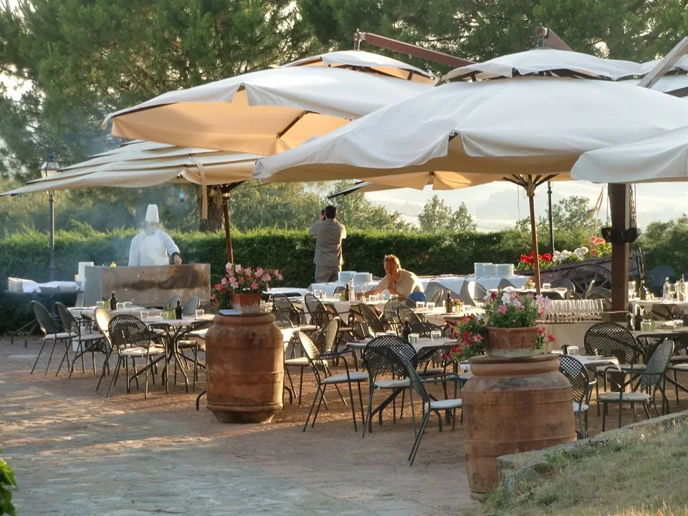 Relais Riserva di Fizzano